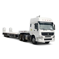 Ремарке за тежко оборудване